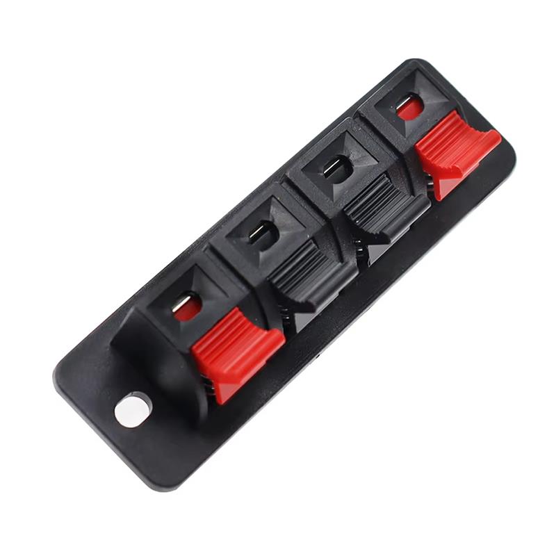 Terminale connettore 2/4 posiz - Push Fit Connector recensione e prezzo