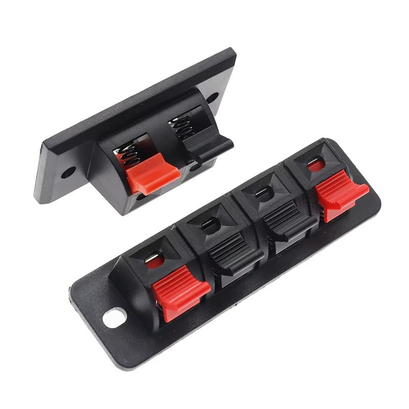 Terminale connettore 2/4 posiz - Push Fit Connector recensione e prezzo