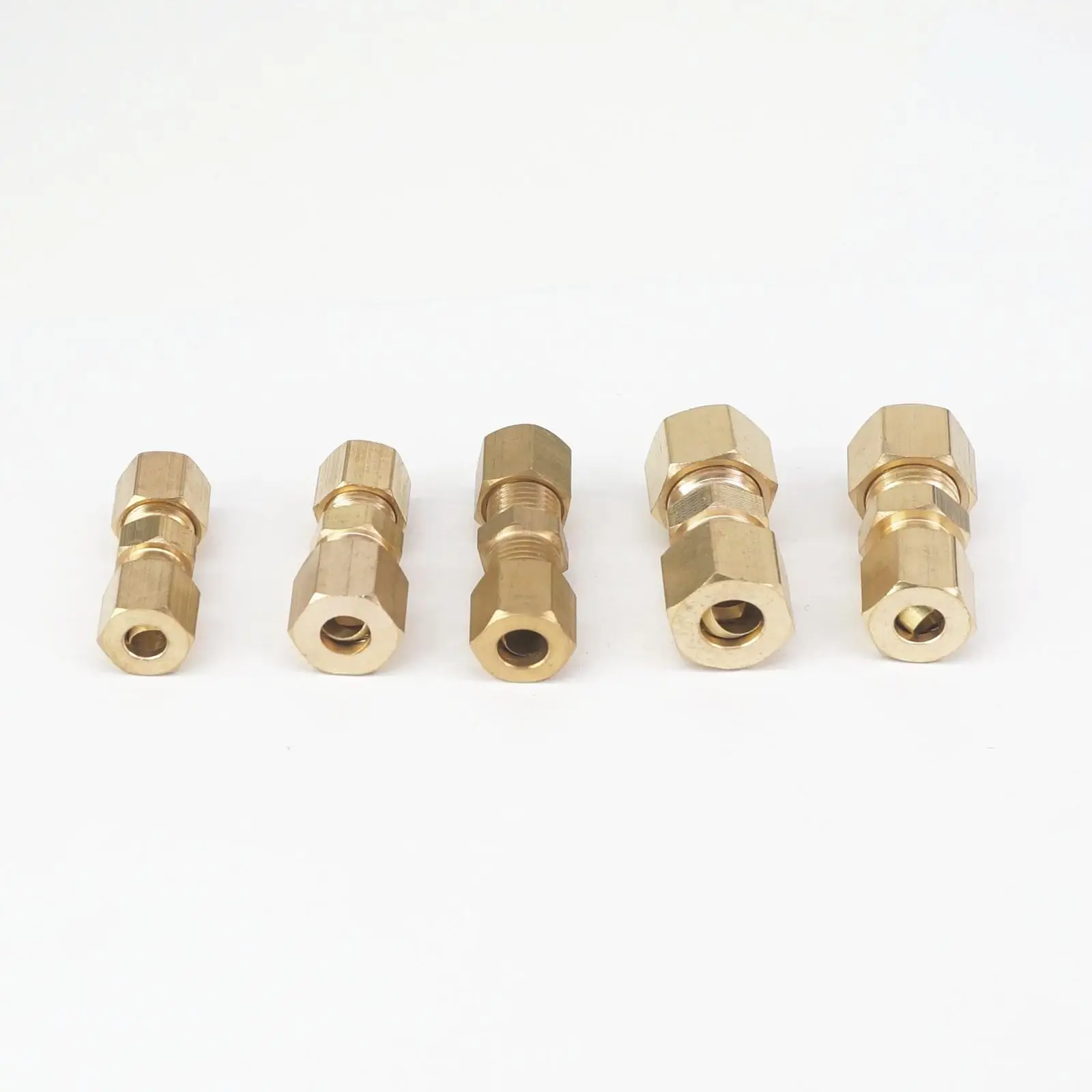 Raccordo a compressione per tu - Compression Fitting Brass recensione e prezzo