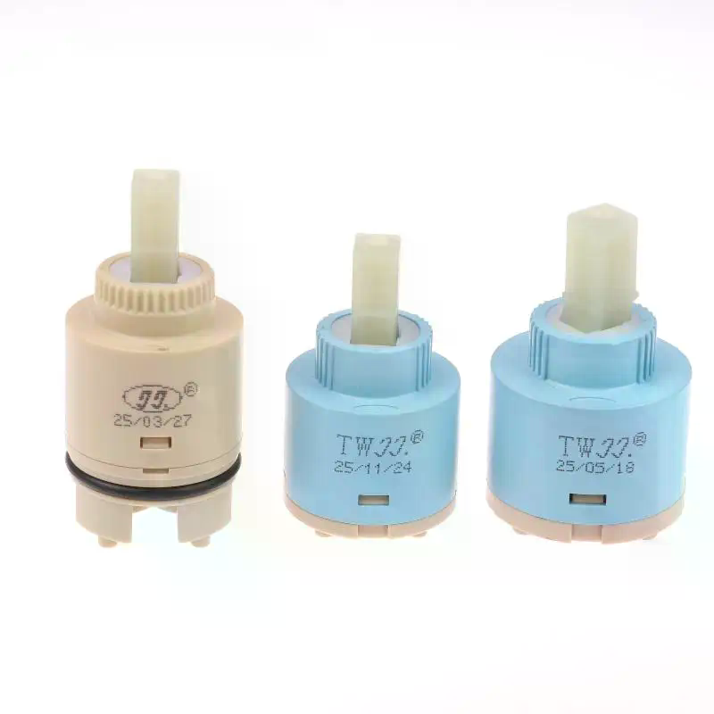 1 Pezzo Cartuccia in Ceramica  - Shower Valve Cartridge recensione e prezzo