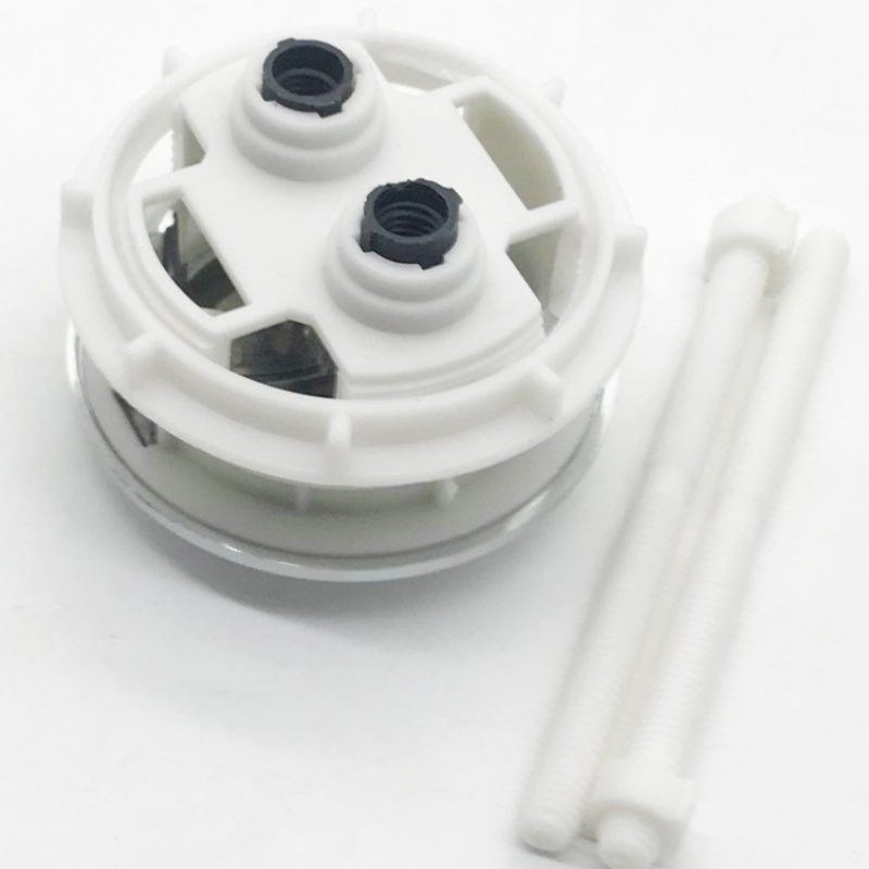 Valvola del serbatoio del sedi - Toilet Fill Valve recensione e prezzo