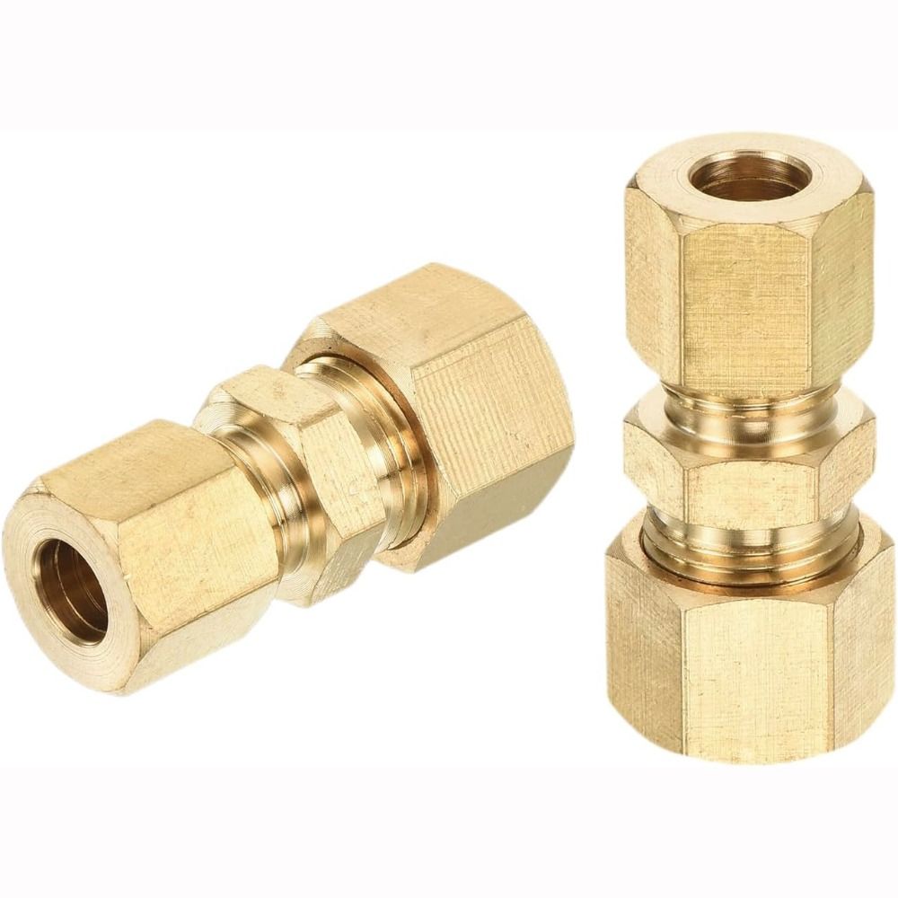 Raccordo a compressione in ott - Compression Fitting Brass recensione e prezzo