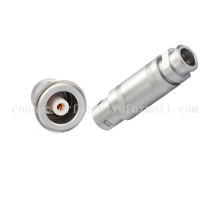 FFA ERA 00S 0S 1S 2S 1 2 3 4 5 - Push Fit Connector recensione e prezzo