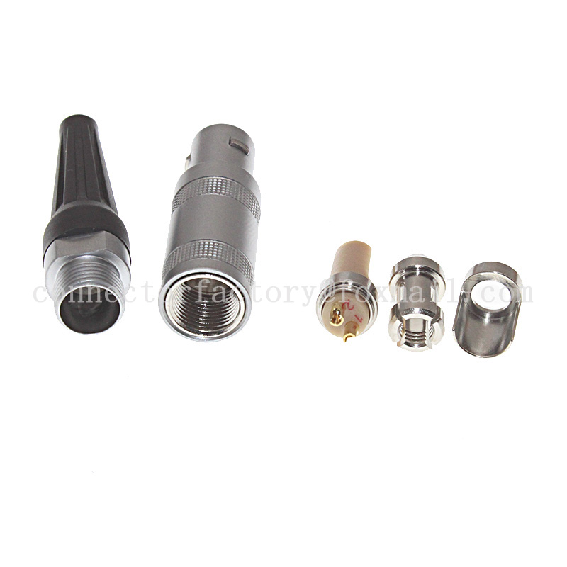 FFA ERA 00S 0S 1S 2S 1 2 3 4 5 - Push Fit Connector recensione e prezzo
