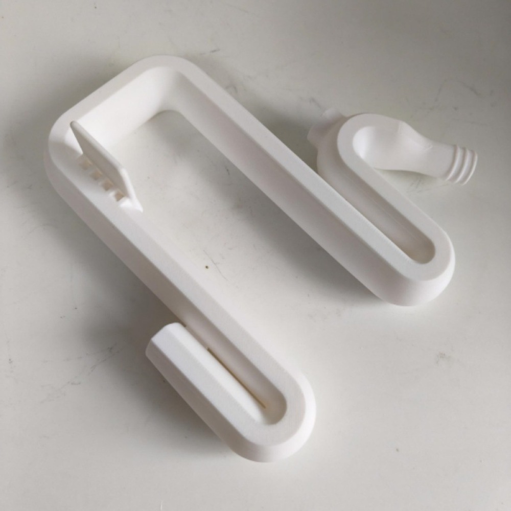 Kit Tubo di Trasferimento Acqu - Overflow Pipe Clip recensione e prezzo