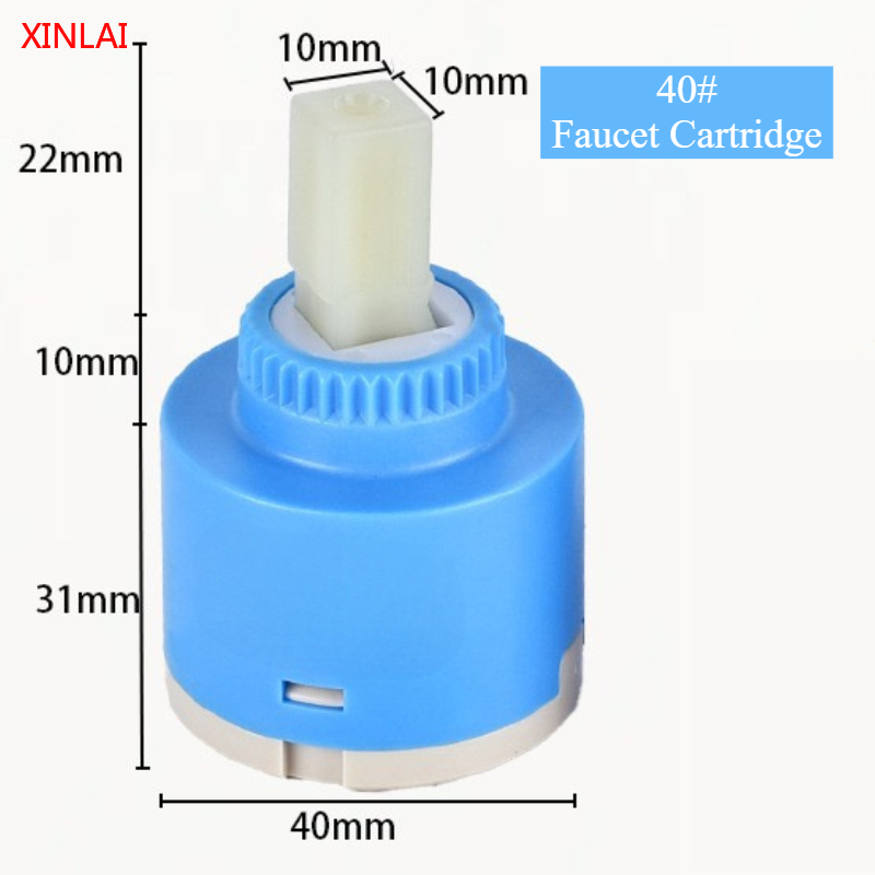 Cartuccia per rubinetto in cer - Shower Valve Cartridge recensione e prezzo