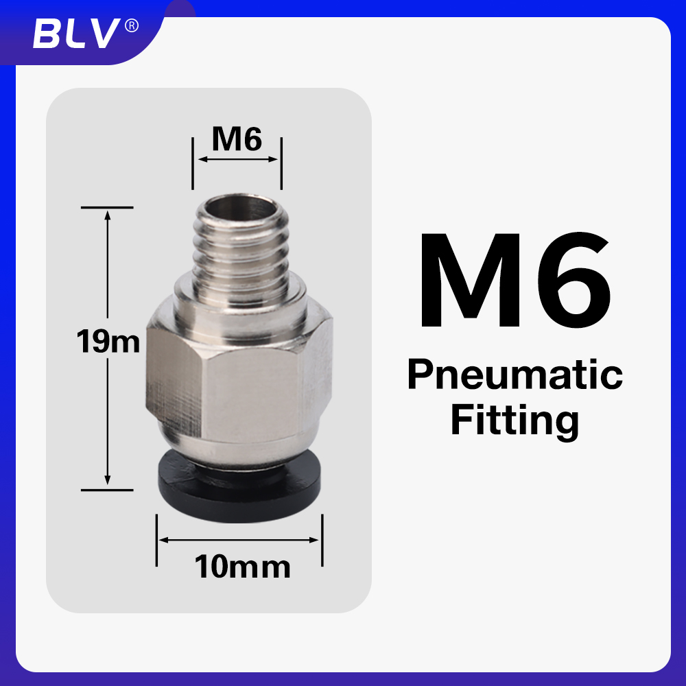BLV ®   Raccordo Pneumatico G1 - Ptfe Tape Thread recensione e prezzo