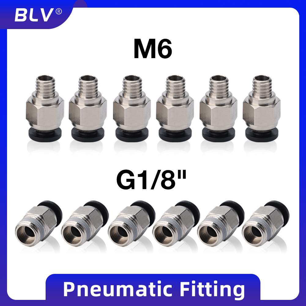 BLV ®   Raccordo Pneumatico G1 - Ptfe Tape Thread recensione e prezzo
