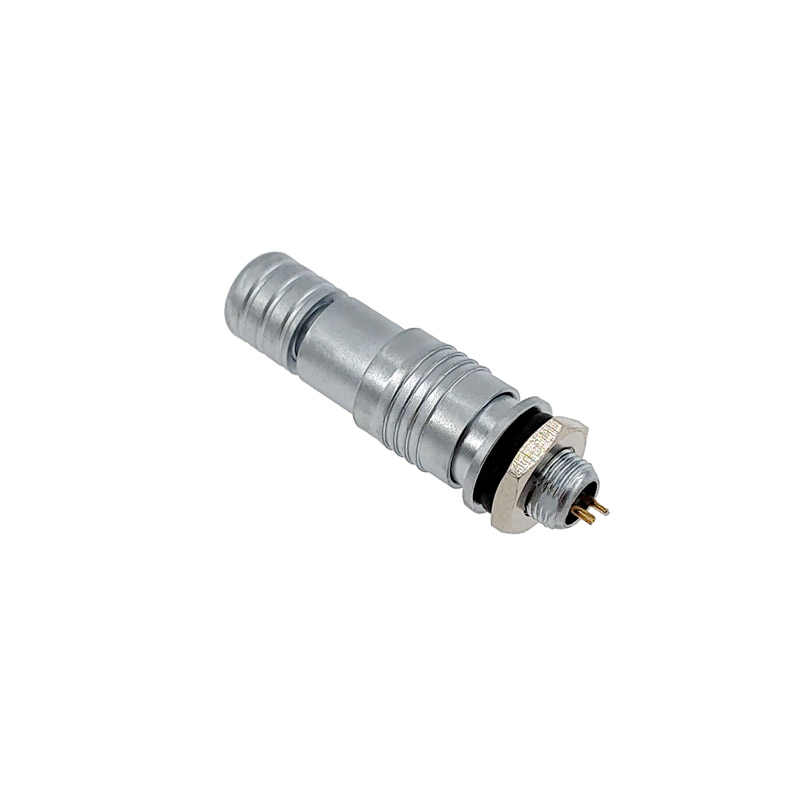 Connettore Mini XS6 a 2, 3, 4, - Push Fit Connector recensione e prezzo