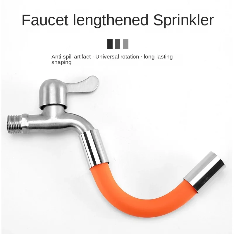 Prolunga per rubinetto regolab - Flexible Hose Braided recensione e prezzo
