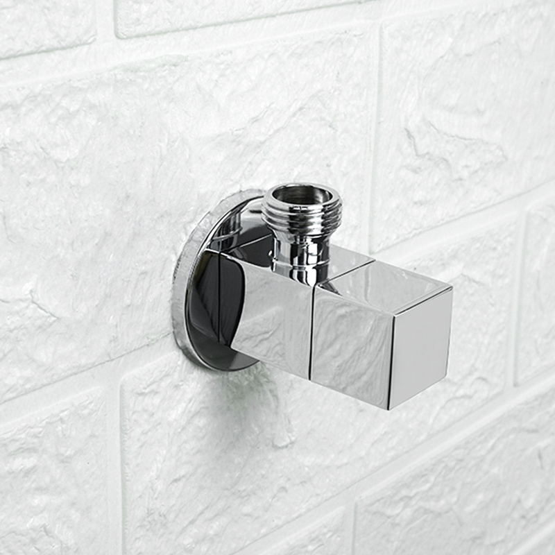 Valvola Angolare in Ottone Cro - Toilet Fill Valve recensione e prezzo