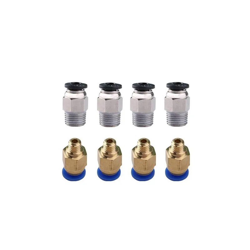 10 Pezzi/Lotto Connettore Pneu - Ptfe Tape Thread recensione e prezzo