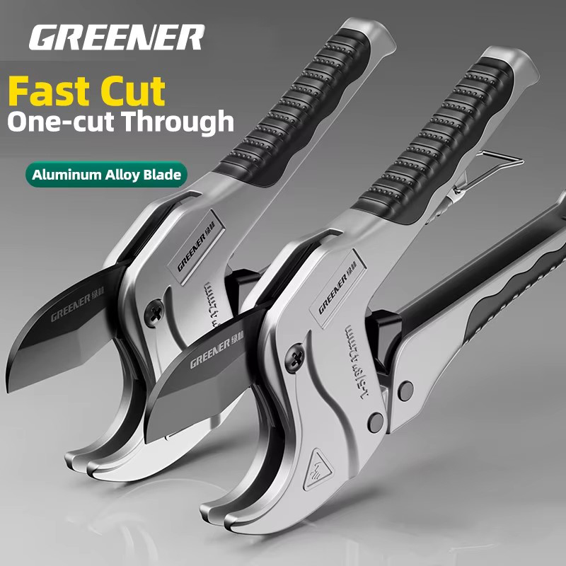 GREENERY Tagliatubi a Cricchet - Pipe Cutter Ratchet recensione e prezzo