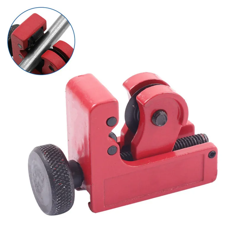 1PC 3-22/3-16mm Mini tagliatub - Pipe Cutter Ratchet recensione e prezzo