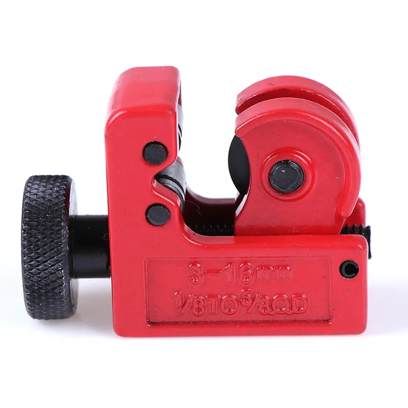 1PC 3-22/3-16mm Mini tagliatub - Pipe Cutter Ratchet recensione e prezzo